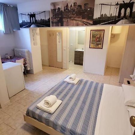Affittacamere Bergamo Luaran gambar