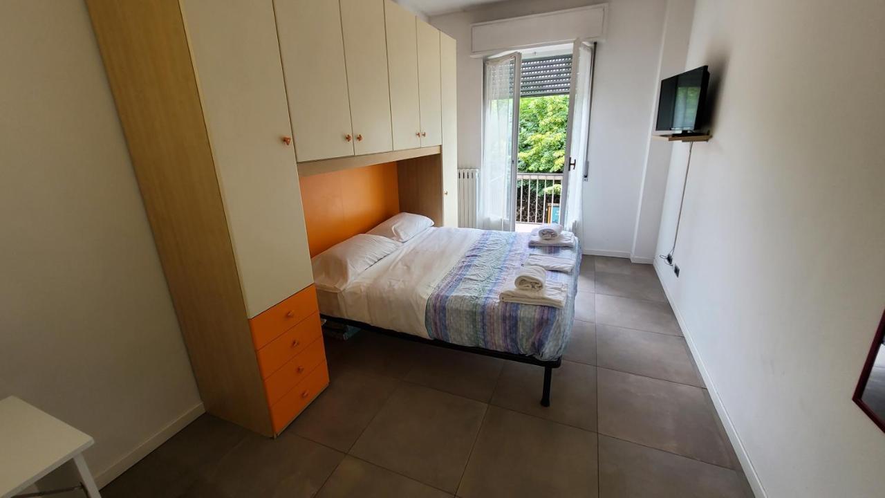Affittacamere Bergamo Luaran gambar