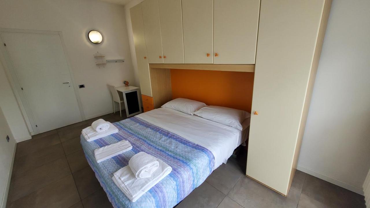 Affittacamere Bergamo Luaran gambar