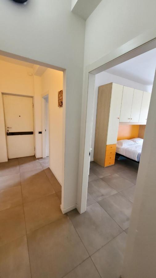 Affittacamere Bergamo Luaran gambar