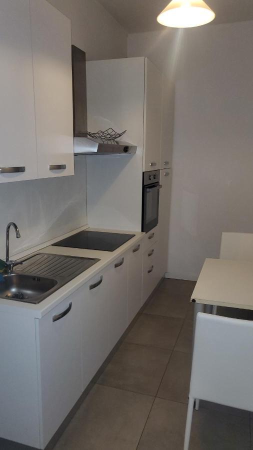 Affittacamere Bergamo Luaran gambar