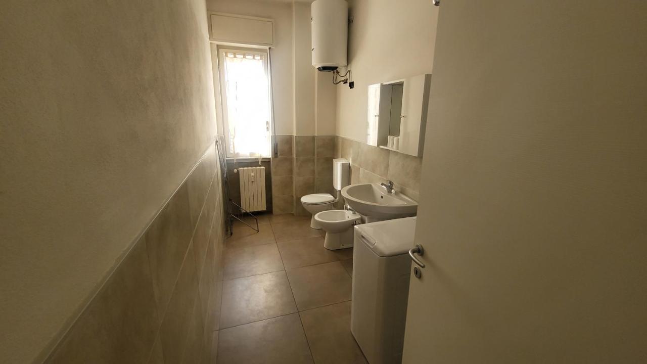 Affittacamere Bergamo Luaran gambar