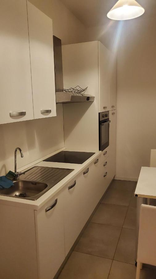 Affittacamere Bergamo Luaran gambar