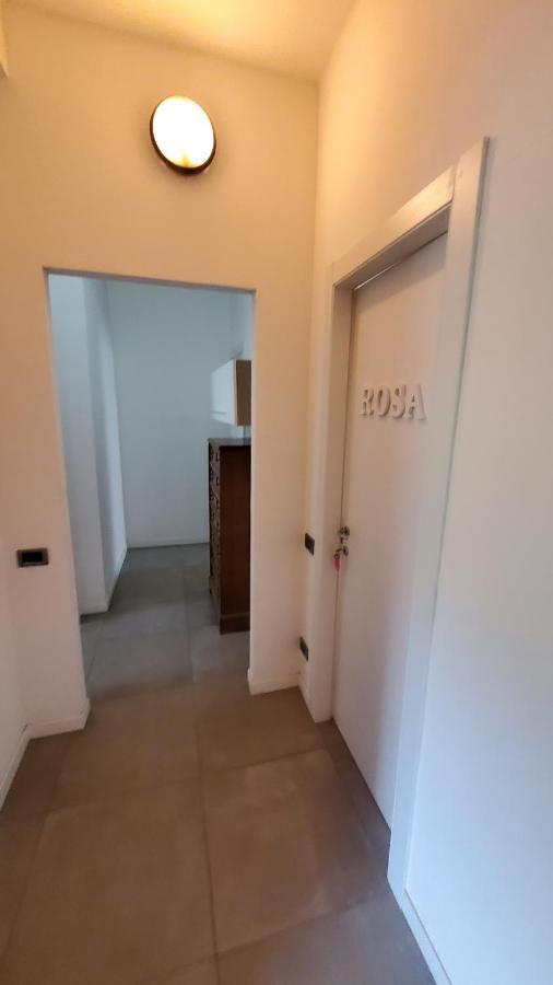 Affittacamere Bergamo Luaran gambar