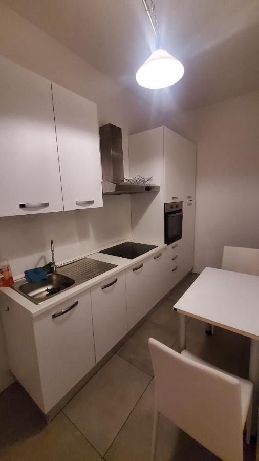 Affittacamere Bergamo Luaran gambar