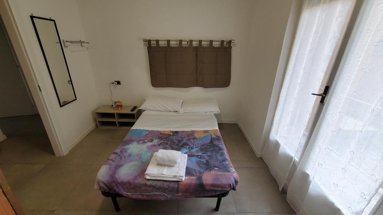 Affittacamere Bergamo Luaran gambar