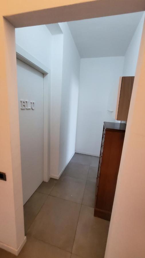 Affittacamere Bergamo Luaran gambar