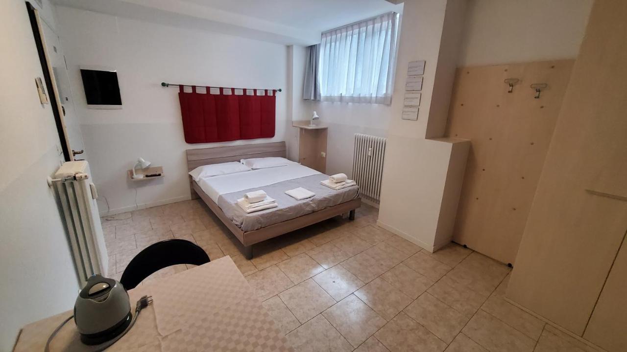 Affittacamere Bergamo Luaran gambar