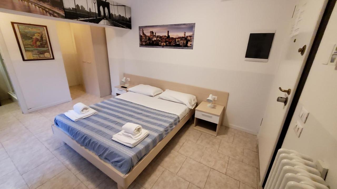 Affittacamere Bergamo Luaran gambar