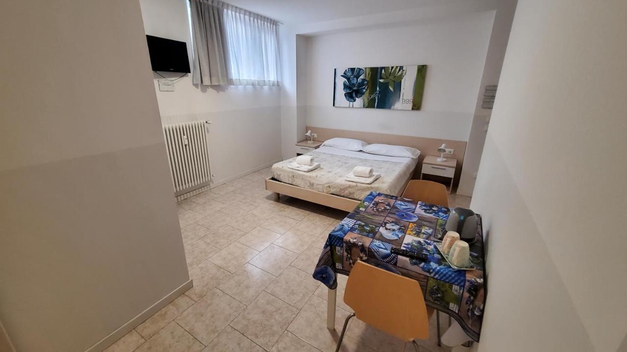 Affittacamere Bergamo Luaran gambar