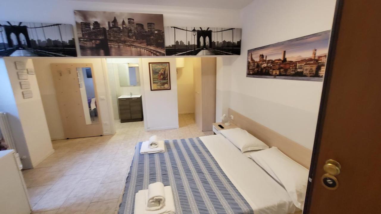 Affittacamere Bergamo Luaran gambar