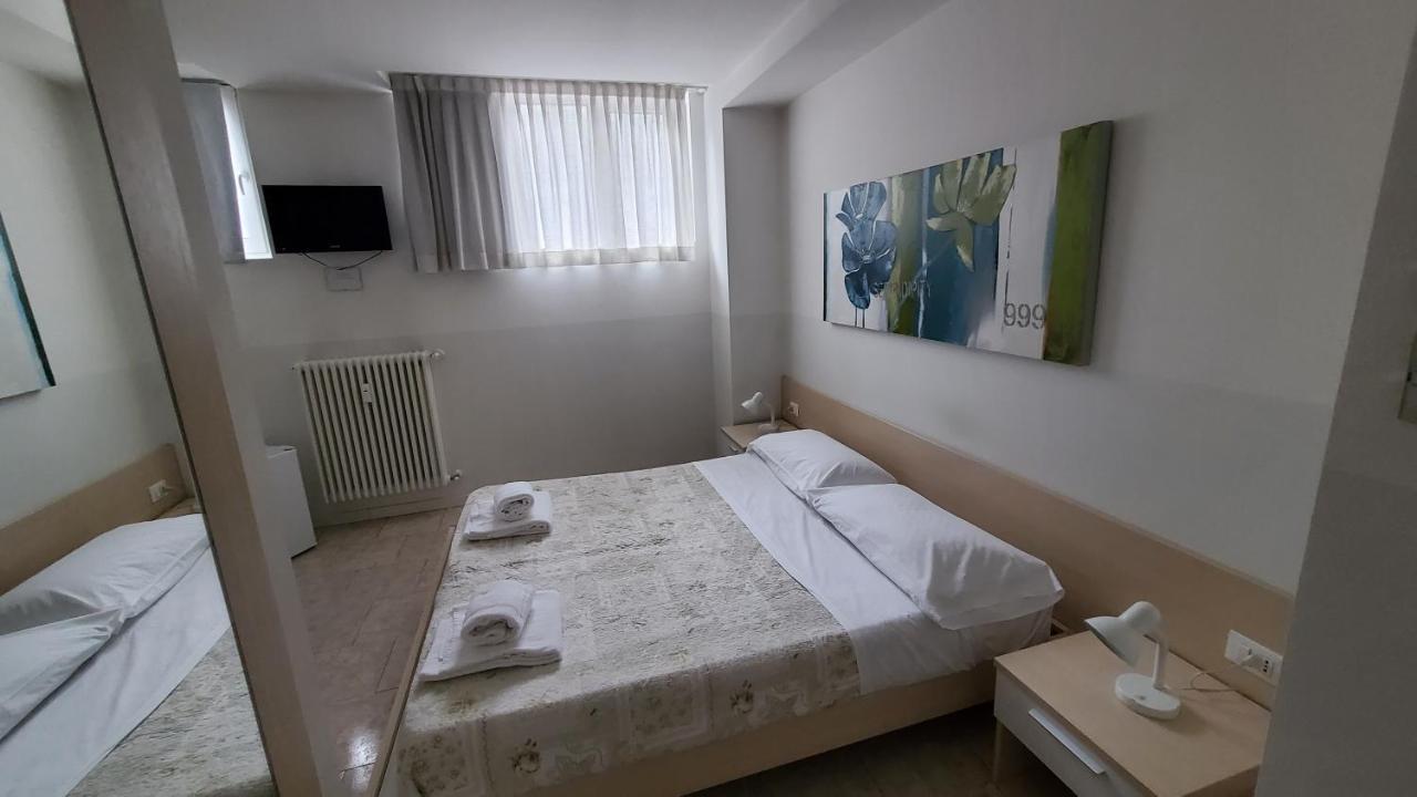 Affittacamere Bergamo Luaran gambar