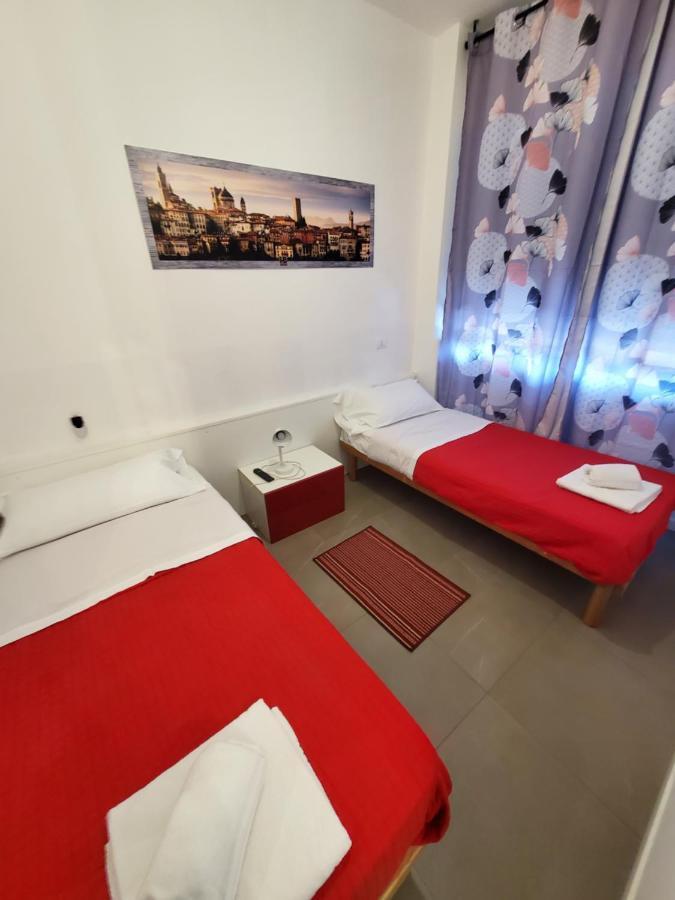 Affittacamere Bergamo Luaran gambar