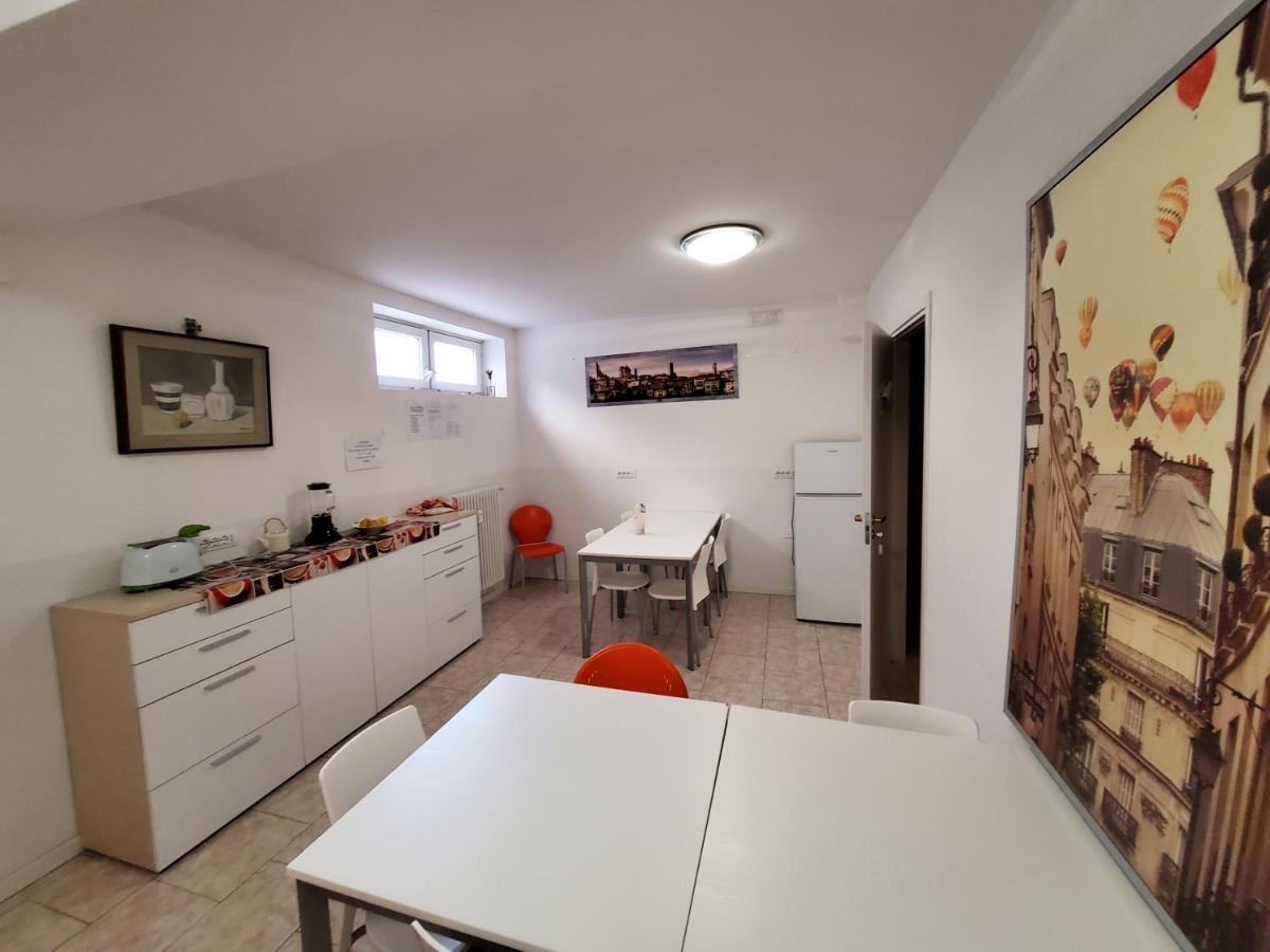 Affittacamere Bergamo Luaran gambar